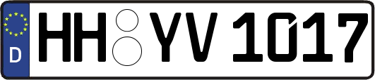 HH-YV1017