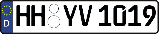 HH-YV1019