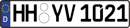 HH-YV1021