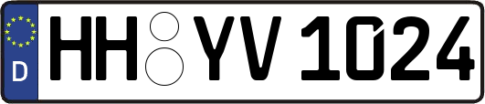 HH-YV1024