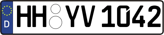 HH-YV1042