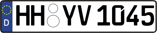 HH-YV1045