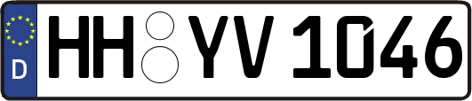 HH-YV1046