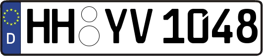 HH-YV1048