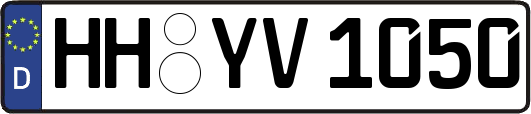 HH-YV1050