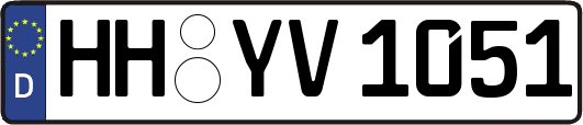 HH-YV1051