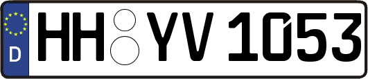 HH-YV1053