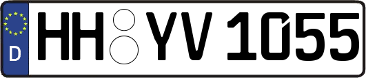 HH-YV1055