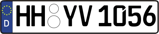 HH-YV1056