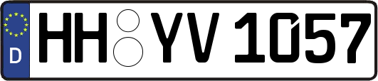 HH-YV1057