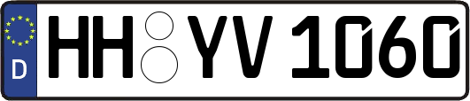 HH-YV1060