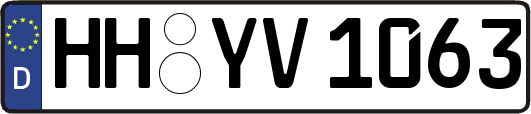 HH-YV1063