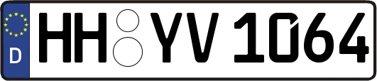 HH-YV1064