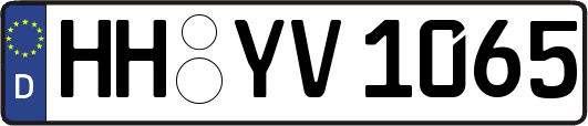 HH-YV1065
