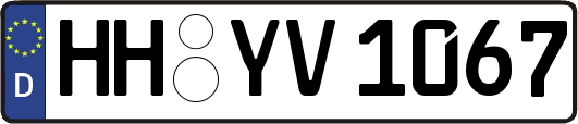 HH-YV1067