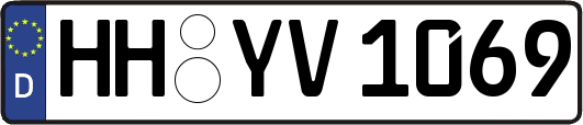 HH-YV1069