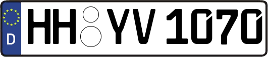 HH-YV1070