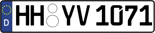 HH-YV1071