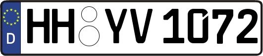 HH-YV1072