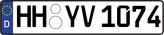 HH-YV1074