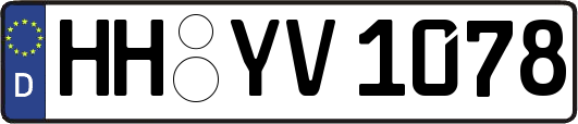 HH-YV1078