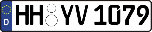 HH-YV1079