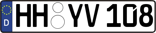 HH-YV108