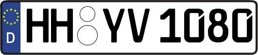 HH-YV1080