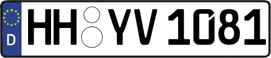 HH-YV1081