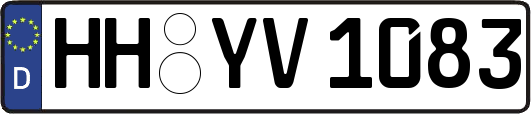 HH-YV1083