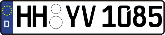 HH-YV1085
