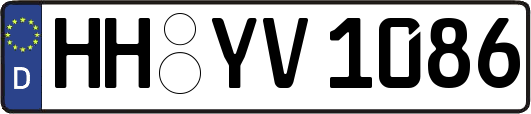 HH-YV1086