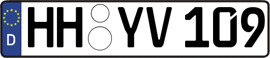 HH-YV109