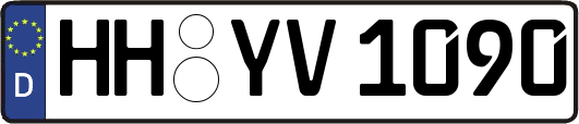 HH-YV1090