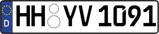 HH-YV1091
