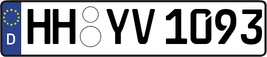 HH-YV1093