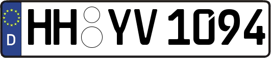 HH-YV1094