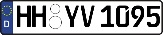 HH-YV1095