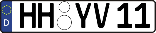 HH-YV11