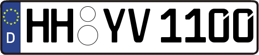 HH-YV1100