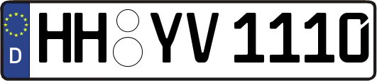 HH-YV1110