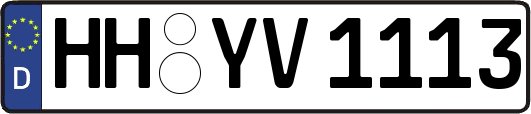 HH-YV1113