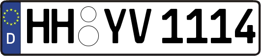 HH-YV1114