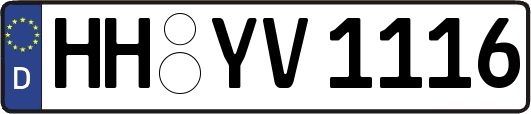 HH-YV1116