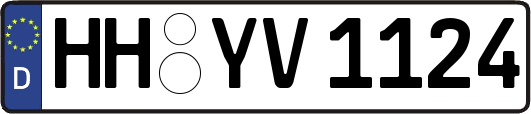 HH-YV1124