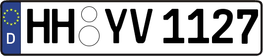 HH-YV1127