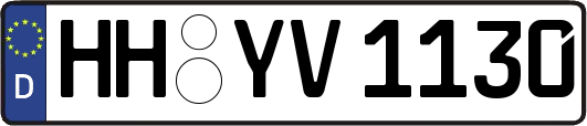 HH-YV1130