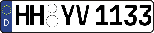 HH-YV1133