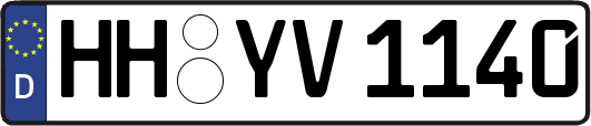 HH-YV1140