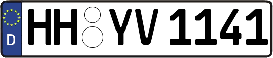 HH-YV1141